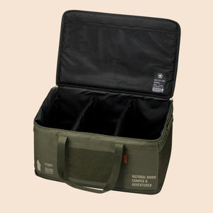 CARGO Container Custom Bag L 裝備收納袋(L) Cargo