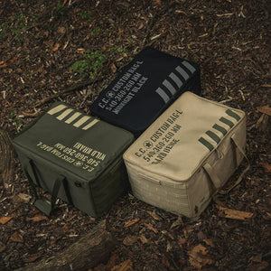 CARGO Container Custom Bag L 裝備收納袋(L) Cargo
