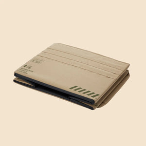 CARGO Container Twin Trash Box 工業風磁吸式掀蓋垃圾桶 Cargo