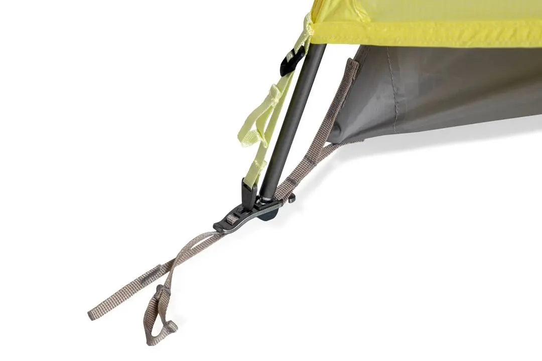 Nemo Mayfly 2P OSMO™ Lightweight Backpacking Tent 二人超輕量級營帳 - 遠野倉庫 Yuenye Warehouse