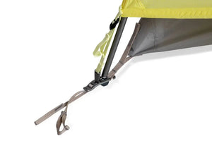 Nemo Mayfly 2P OSMO™ Lightweight Backpacking Tent 二人超輕量級營帳 - 遠野倉庫 Yuenye Warehouse