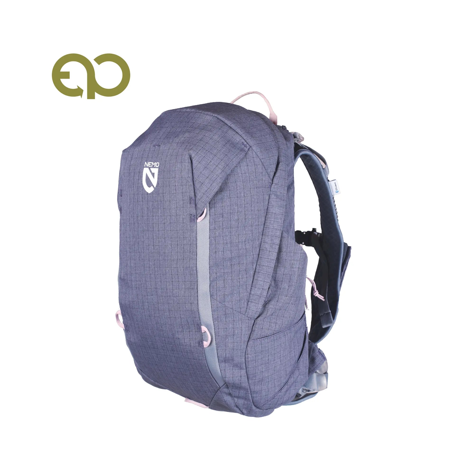 Nemo Resolve  Women’s 25L Endless Promise® Technical Active Daypack 輕量背包女款 - 遠野倉庫 Yuenye Warehouse