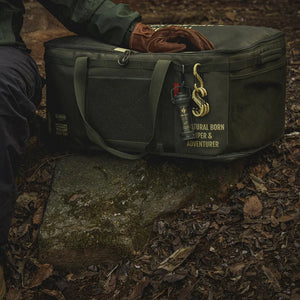 CARGO Container Custom Bag L 裝備收納袋(L) Cargo