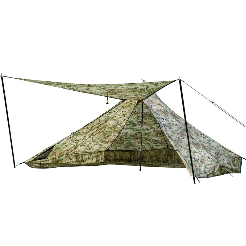 OneTigris TETRA Ultralight Tent 四方塔輕量帳篷