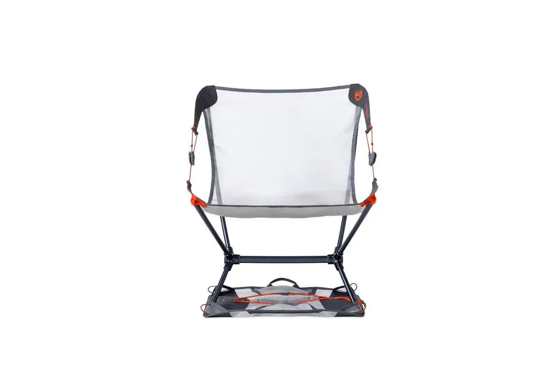 NEMO Moonlite™ Elite Reclining Backpacking Chair 月光露營椅 (2024年新色) - 遠野倉庫 Yuenye Warehouse