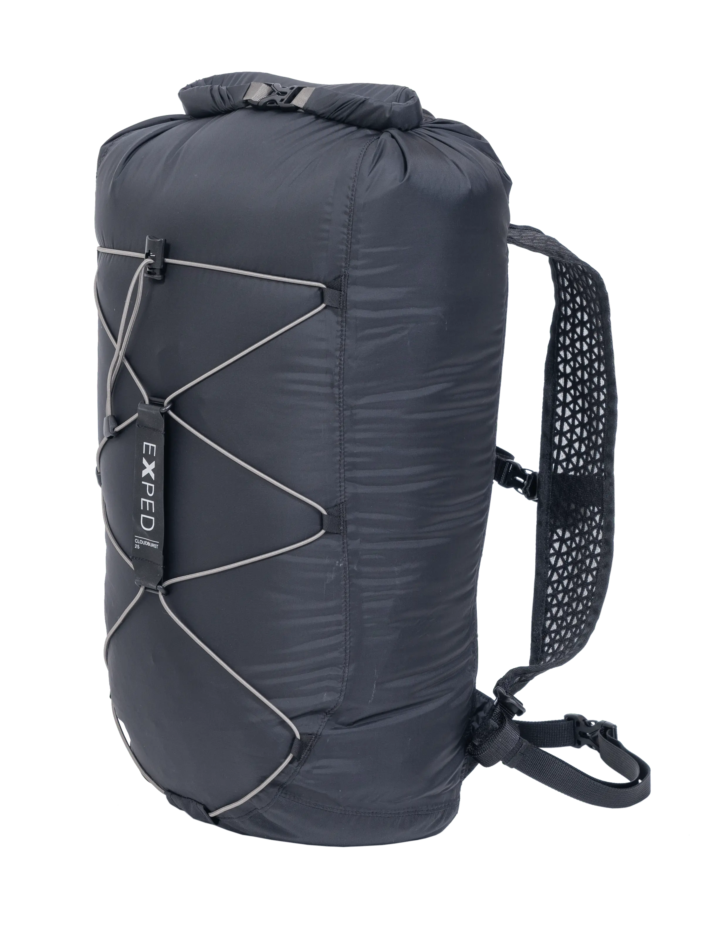 EXPED Cloudburst 25 Waterproof Backpack 防水背包(2022新版) - 遠野倉庫 Yuenye Warehouse