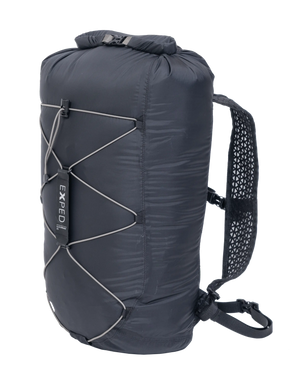 EXPED Cloudburst 25 Waterproof Backpack 防水背包(2022新版) - 遠野倉庫 Yuenye Warehouse