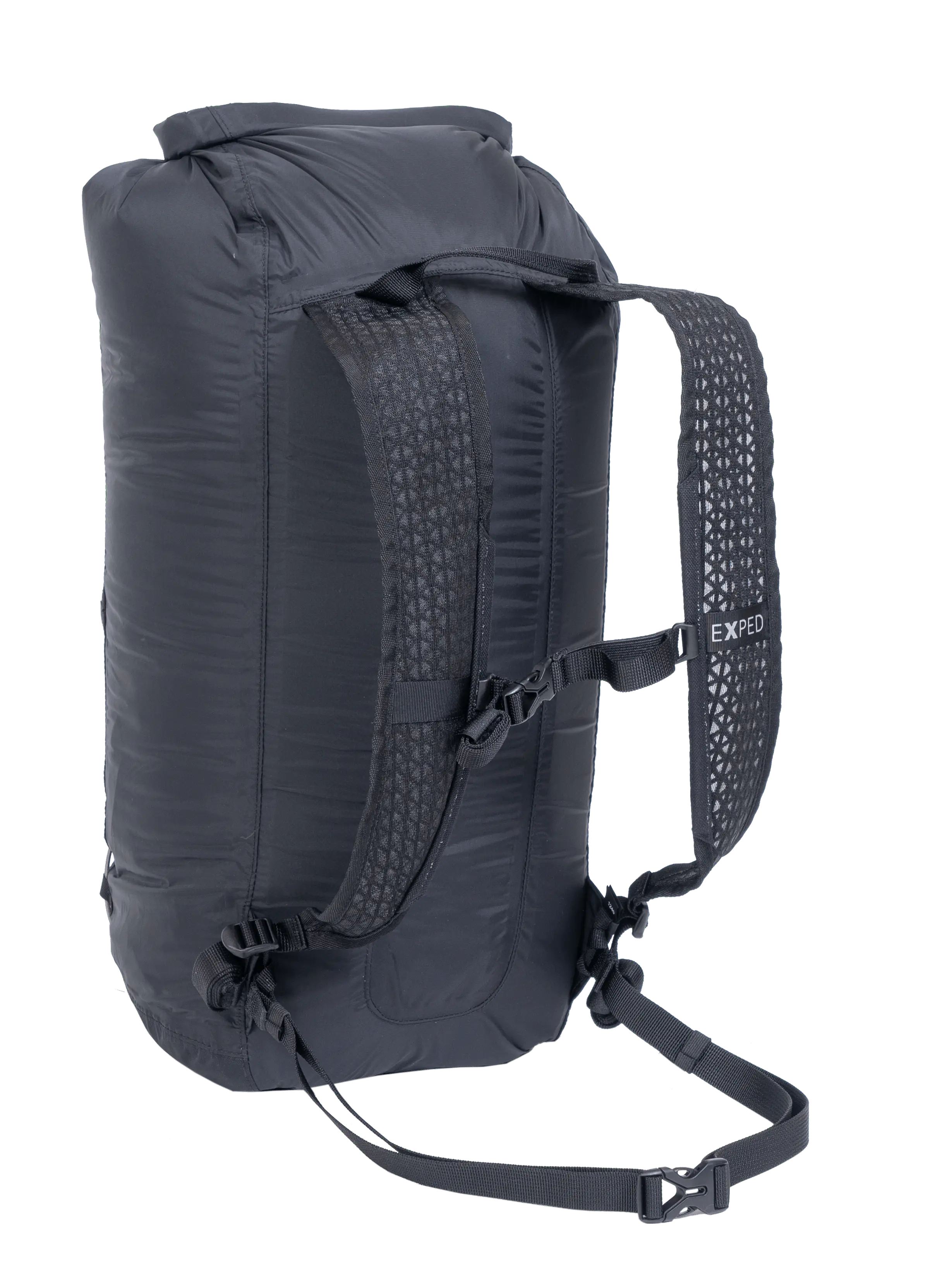EXPED Cloudburst 25 Waterproof Backpack 防水背包(2022新版) - 遠野倉庫 Yuenye Warehouse