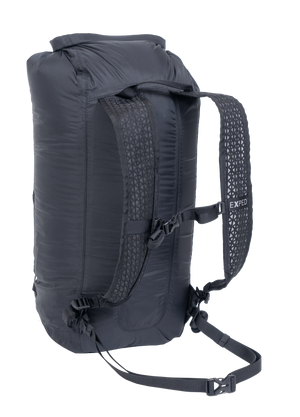 EXPED Cloudburst 25 Waterproof Backpack 防水背包(2022新版) - 遠野倉庫 Yuenye Warehouse