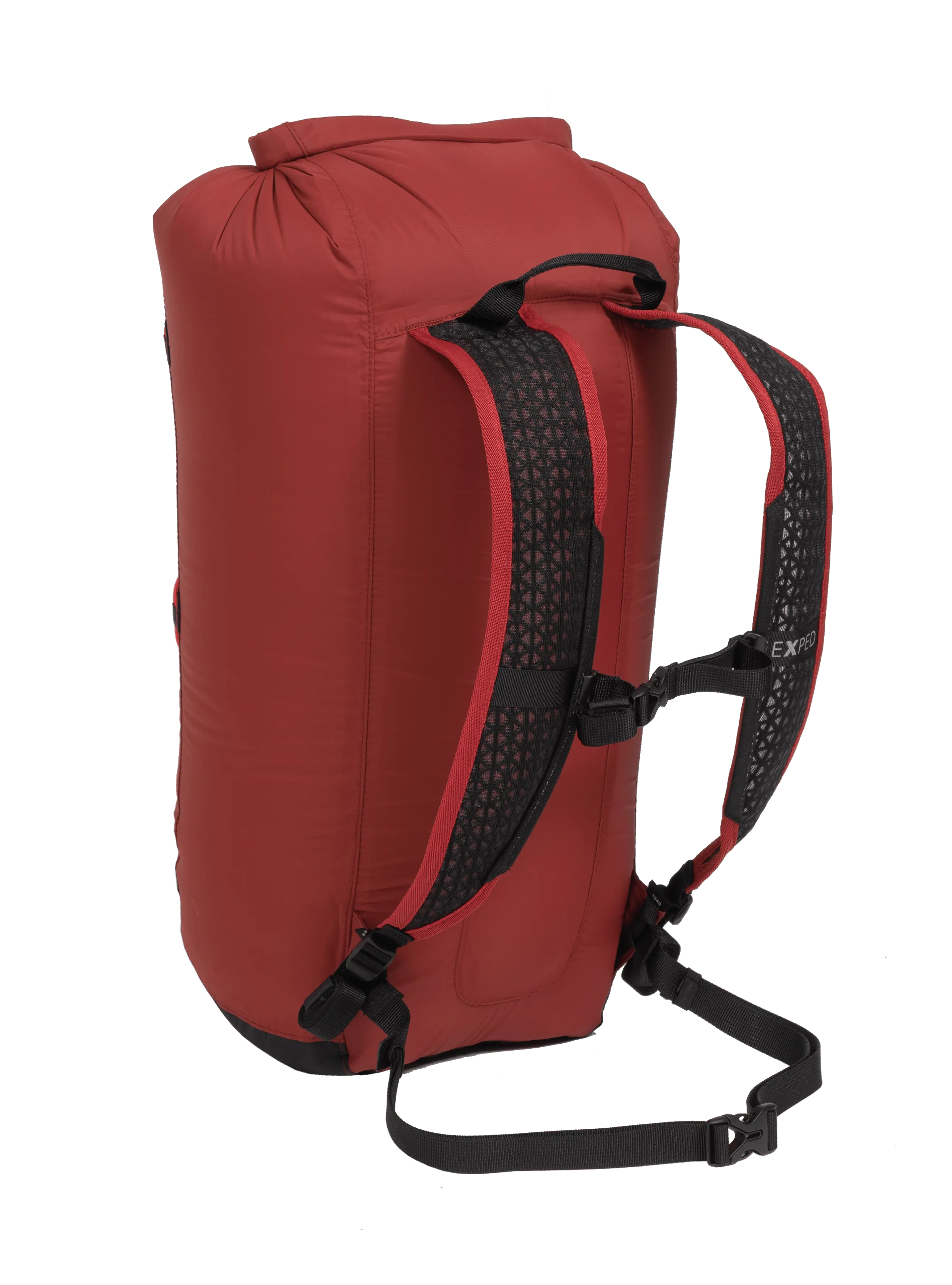 EXPED Cloudburst 25 Waterproof Backpack 防水背包(2022新版) - 遠野倉庫 Yuenye Warehouse