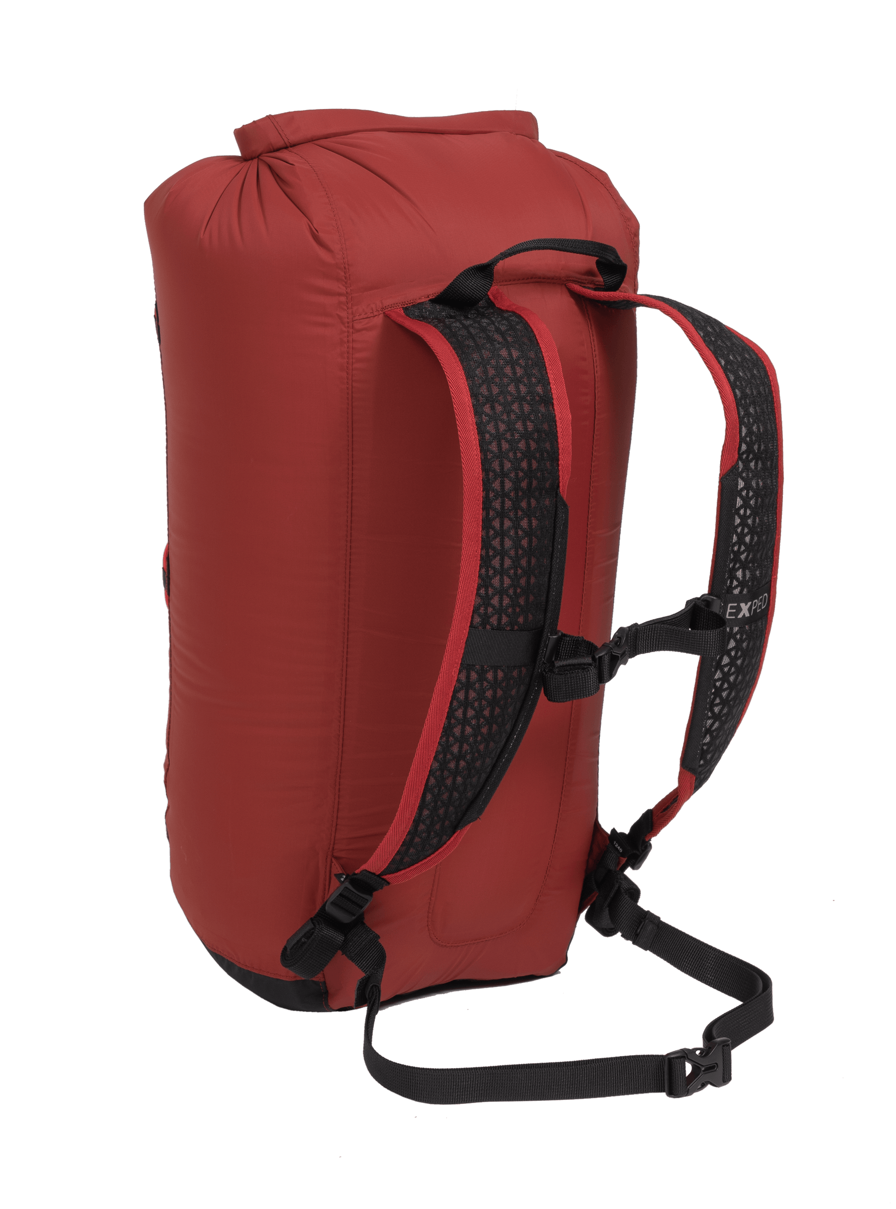 EXPED Cloudburst 25 Waterproof Backpack 防水背包(2022新版)