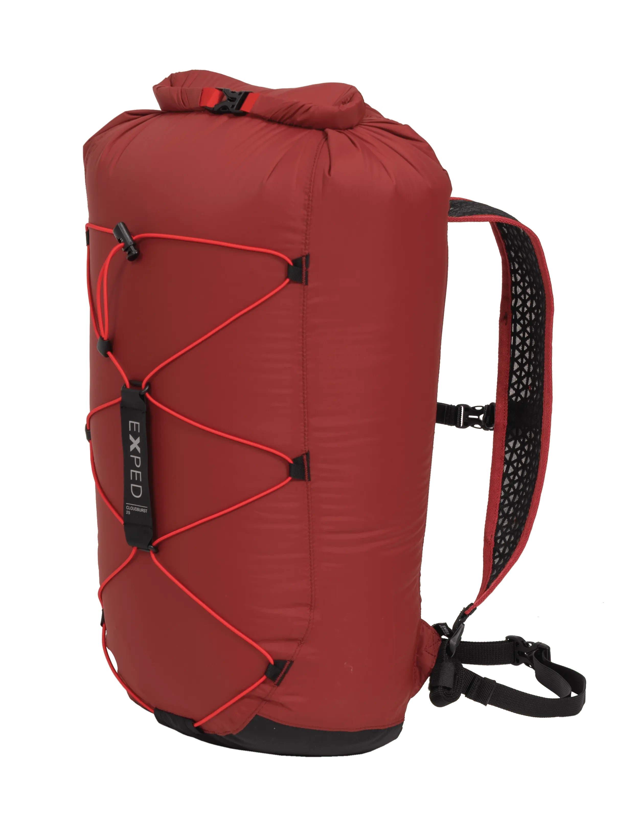 EXPED Cloudburst 25 Waterproof Backpack 防水背包(2022新版) - 遠野倉庫 Yuenye Warehouse