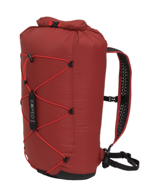 EXPED Cloudburst 25 Waterproof Backpack 防水背包(2022新版) - 遠野倉庫 Yuenye Warehouse