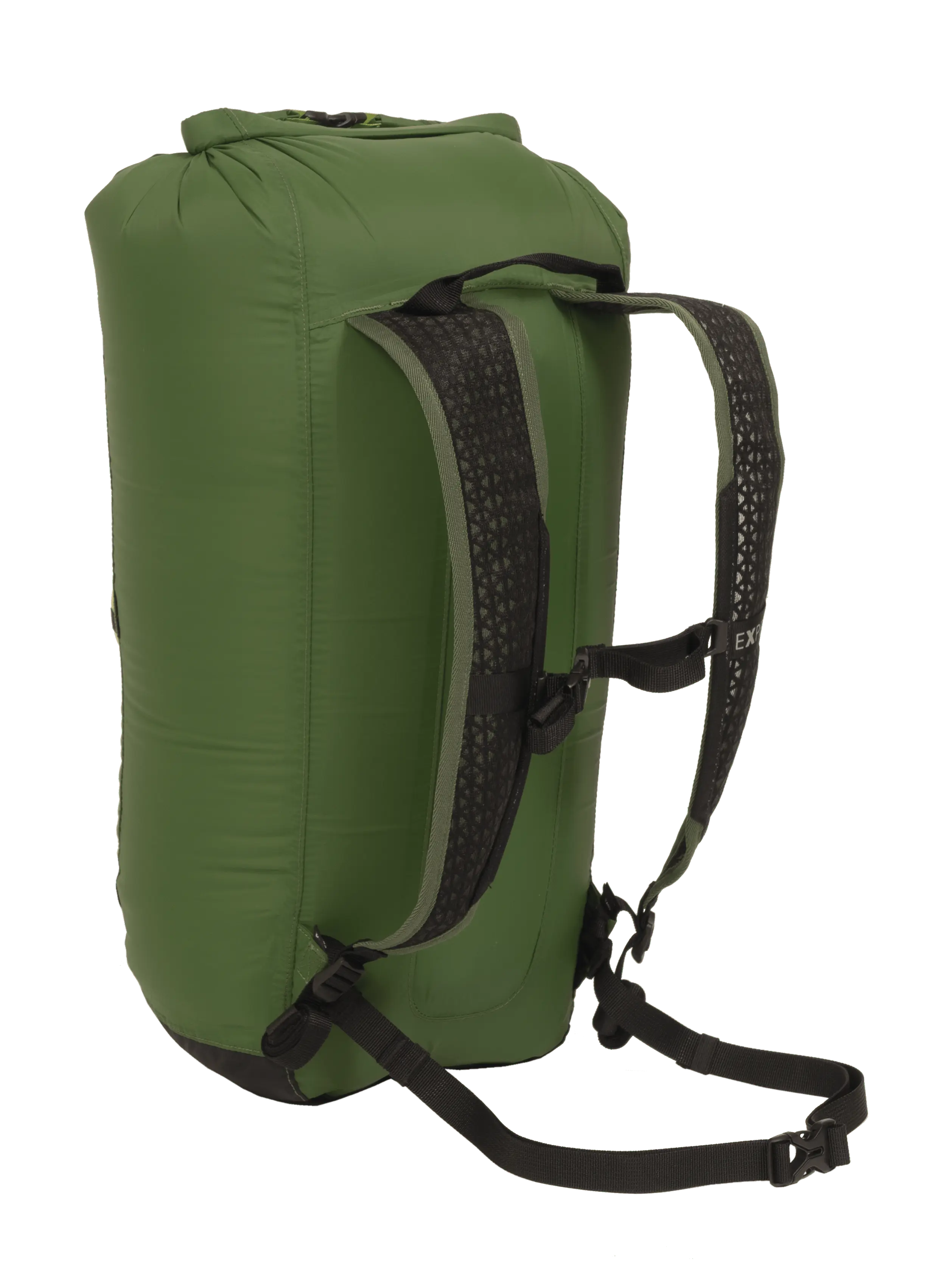 EXPED Cloudburst 25 Waterproof Backpack 防水背包(2022新版) - 遠野倉庫 Yuenye Warehouse