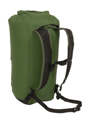 EXPED Cloudburst 25 Waterproof Backpack 防水背包(2022新版) - 遠野倉庫 Yuenye Warehouse