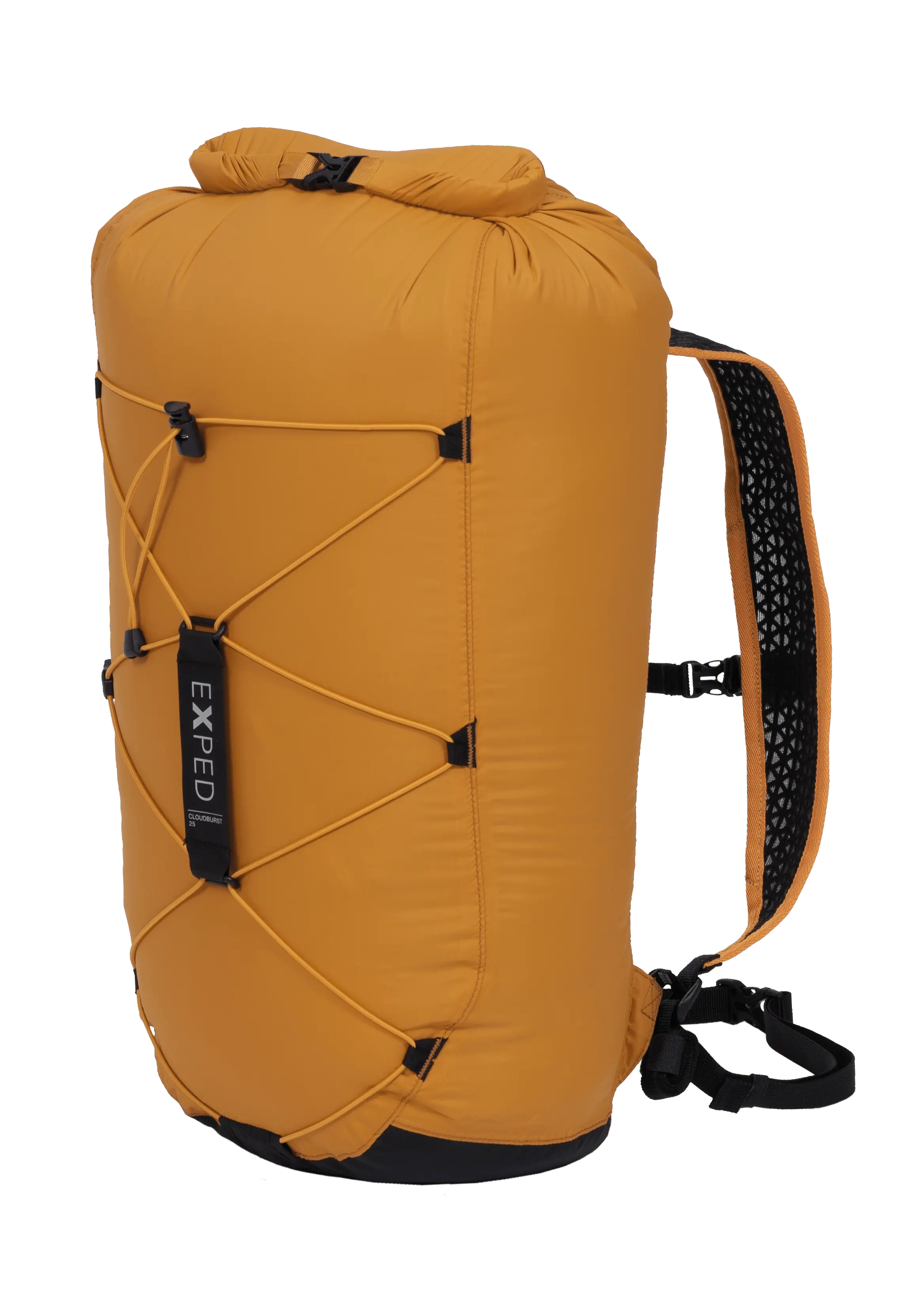 EXPED Cloudburst 25 Waterproof Backpack 防水背包(2022新版) - 遠野倉庫 Yuenye Warehouse