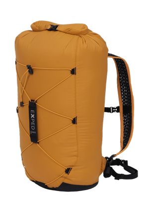 EXPED Cloudburst 25 Waterproof Backpack 防水背包(2022新版) - 遠野倉庫 Yuenye Warehouse