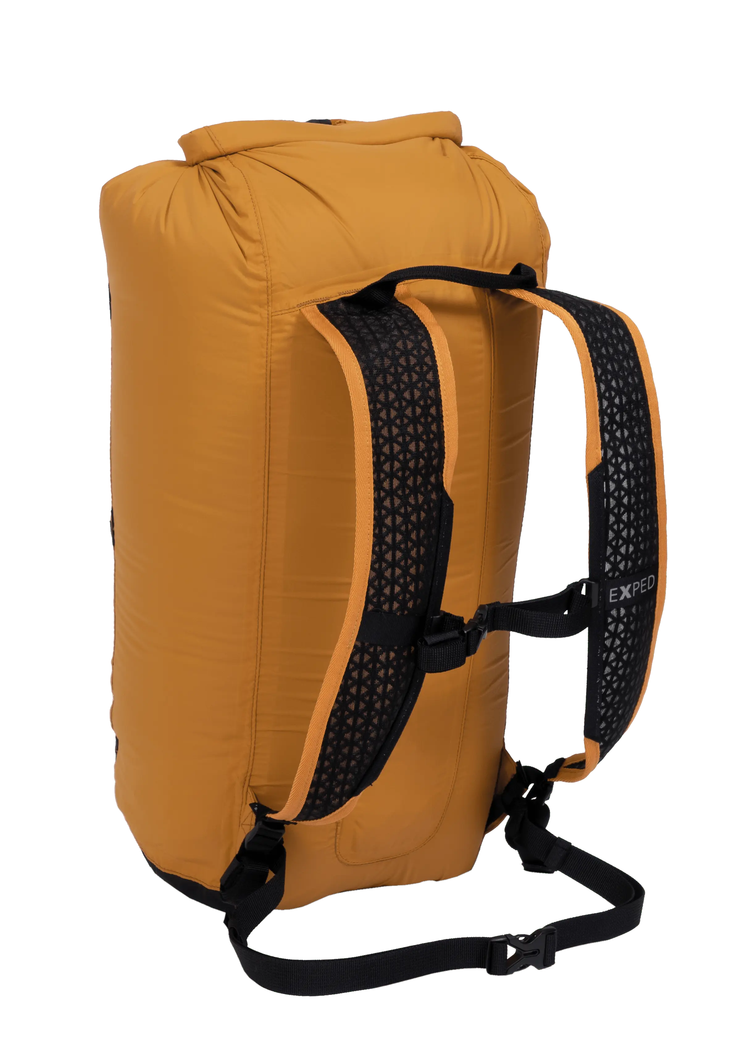 EXPED Cloudburst 25 Waterproof Backpack 防水背包(2022新版) - 遠野倉庫 Yuenye Warehouse