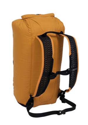 EXPED Cloudburst 25 Waterproof Backpack 防水背包(2022新版) - 遠野倉庫 Yuenye Warehouse