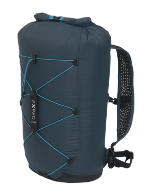EXPED Cloudburst 25 Waterproof Backpack 防水背包(2022新版) - 遠野倉庫 Yuenye Warehouse