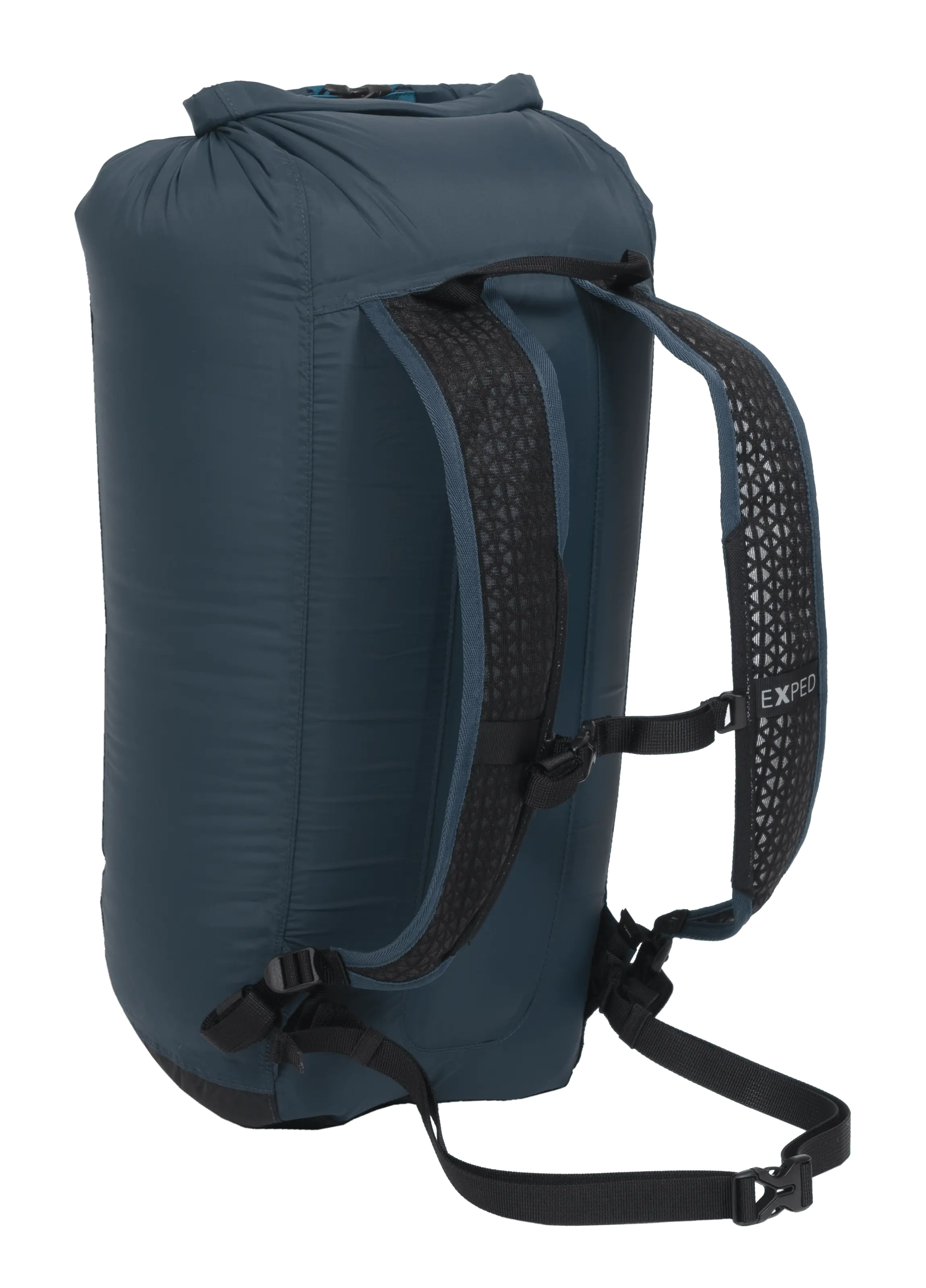 EXPED Cloudburst 25 Waterproof Backpack 防水背包(2022新版) - 遠野倉庫 Yuenye Warehouse
