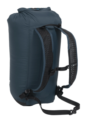 EXPED Cloudburst 25 Waterproof Backpack 防水背包(2022新版) - 遠野倉庫 Yuenye Warehouse