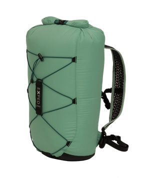 EXPED Cloudburst 25 Waterproof Backpack 防水背包(2022新版) - 遠野倉庫 Yuenye Warehouse