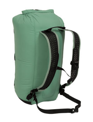 EXPED Cloudburst 25 Waterproof Backpack 防水背包(2022新版) - 遠野倉庫 Yuenye Warehouse