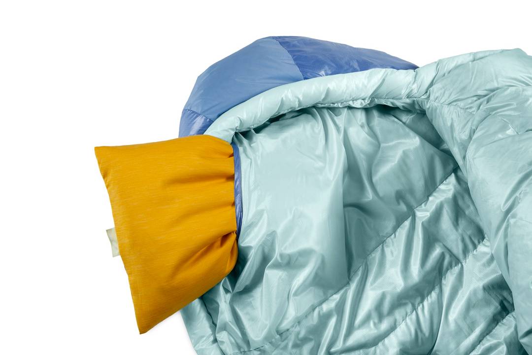 Nemo Riff™ Women's Endless Promise® Down Sleeping Bag 30℉ 女款羽絨睡袋