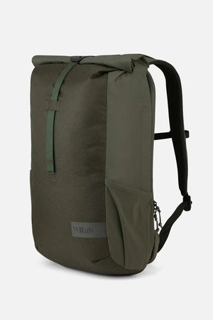 Rab Depot 18L Daypack 日常背包 - 遠野倉庫 Yuenye Warehouse