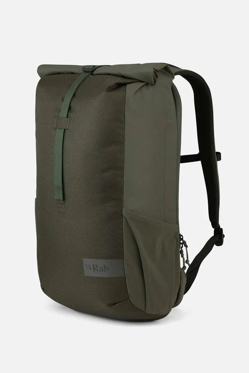 Rab Depot 18L Daypack 日常背包 - 遠野倉庫 Yuenye Warehouse