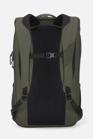 Rab Depot 18L Daypack 日常背包 - 遠野倉庫 Yuenye Warehouse