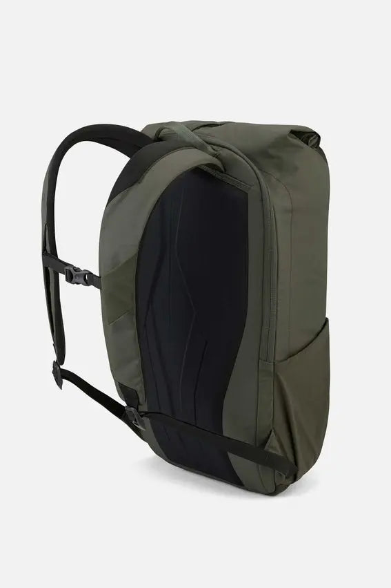 Rab Depot 18L Daypack 日常背包 - 遠野倉庫 Yuenye Warehouse