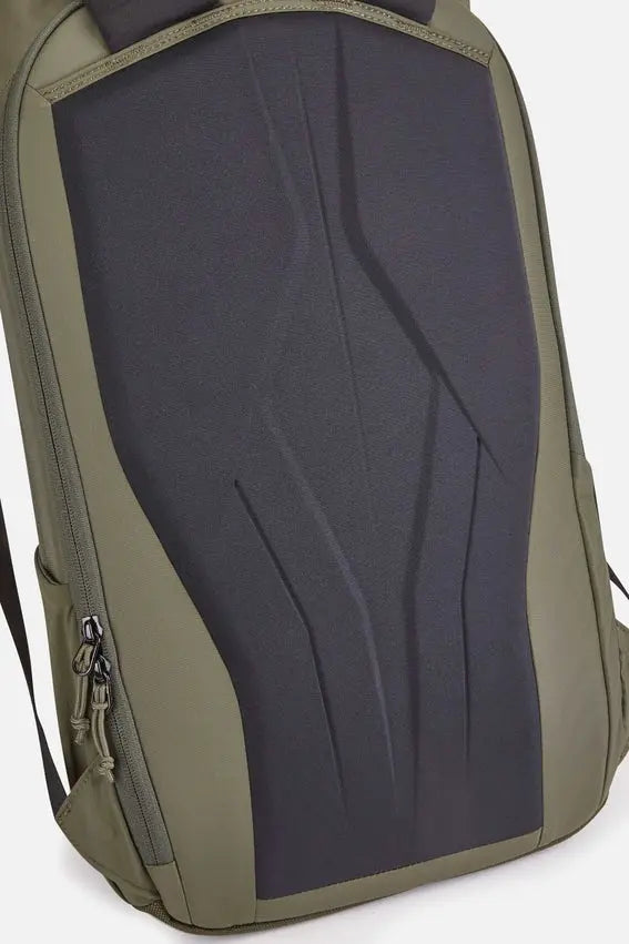 Rab Depot 18L Daypack 日常背包 - 遠野倉庫 Yuenye Warehouse