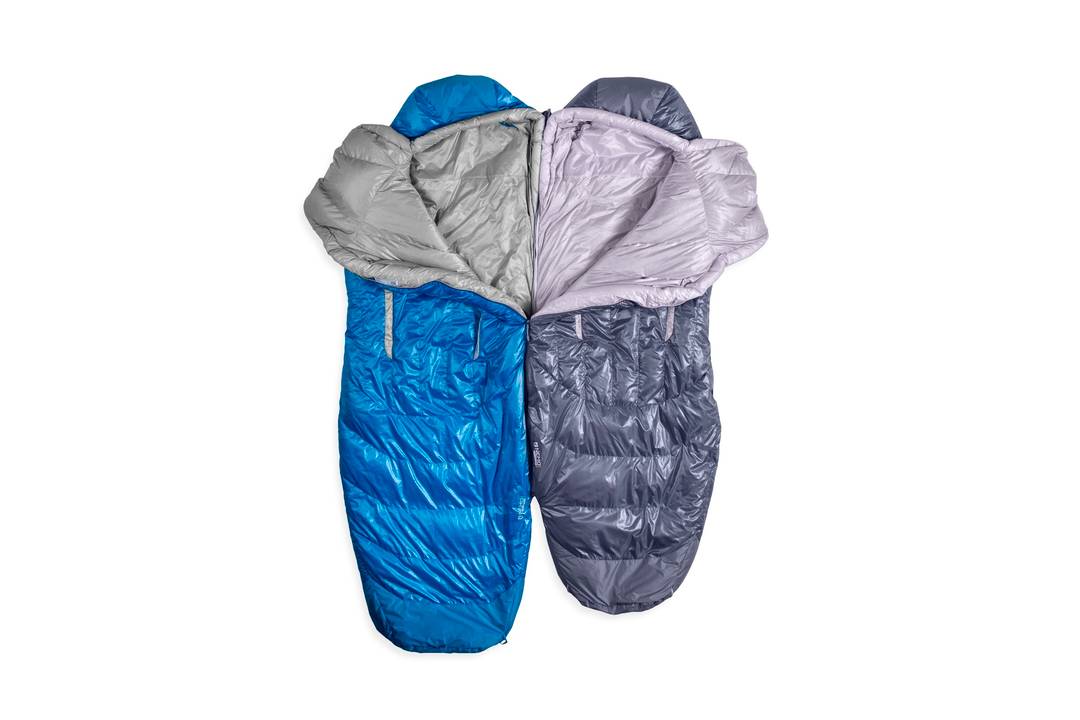 Nemo Disco™ Men's Endless Promise® Down Sleeping Bag 30℉ 男款羽絨睡袋