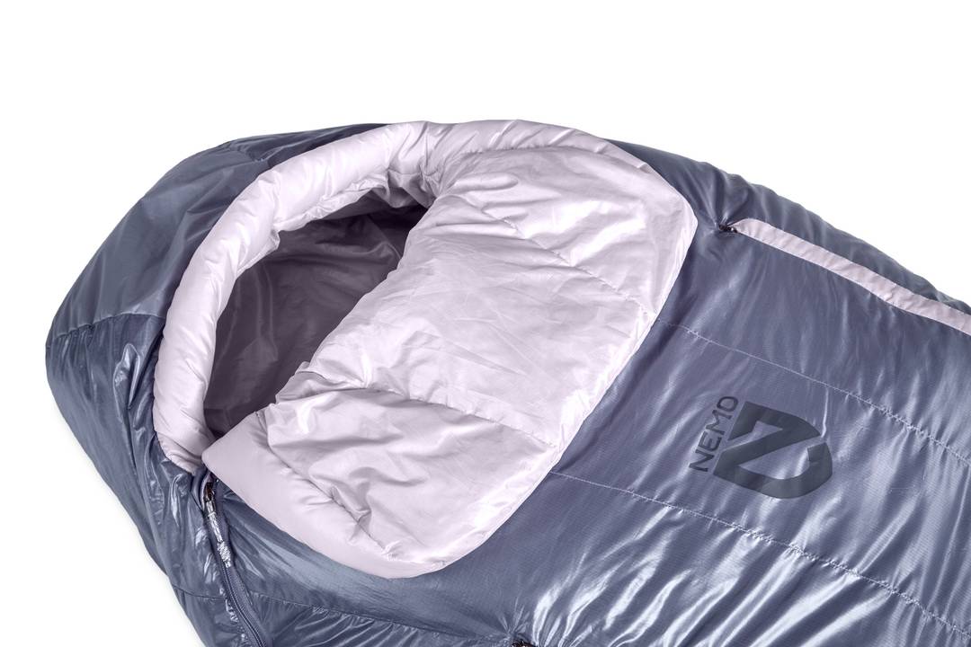 Nemo Disco™ Women's Endless Promise® Down Sleeping Bag 30℉ 女款羽絨睡袋