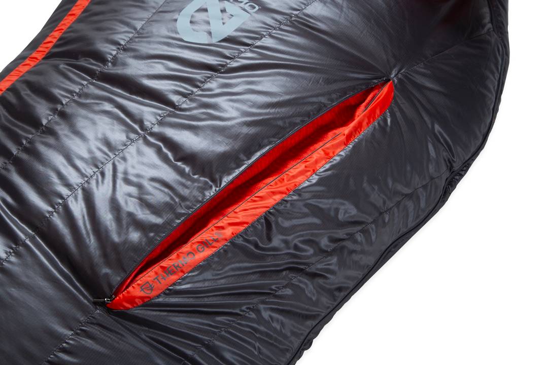 Nemo Riff™ Men's Endless Promise® Down Sleeping Bag 男款羽絨睡袋 15℉