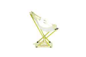 NEMO Moonlite™ Elite Reclining Backpacking Chair 月光露營椅 (2024年新色) - 遠野倉庫 Yuenye Warehouse