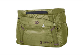 Nemo Double Haul™  Convertible Duffel & Tote 30L多用途旅行袋