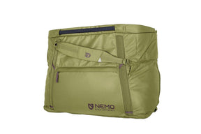 Nemo Double Haul™  Convertible Duffel & Tote 100L多用途旅行袋