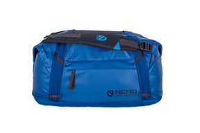 Nemo Double Haul™  Convertible Duffel & Tote 30L多用途旅行袋