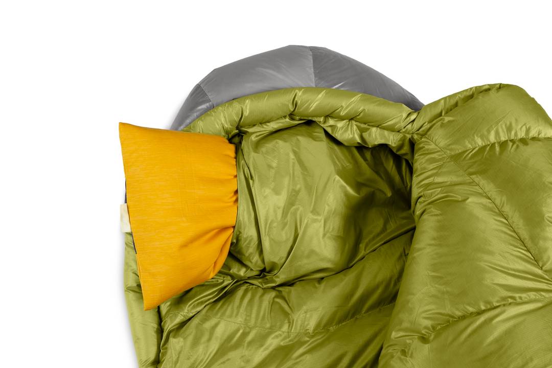 Nemo Riff™ Women's Endless Promise® Down Sleeping Bag 女款羽絨睡袋 15℉