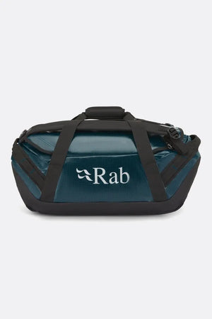 RAB Expedition II 30L Duffel Kit Bag 大容量旅行袋 rab
