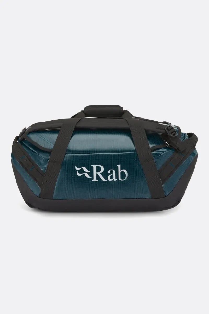 RAB Expedition II 30L Duffel Kit Bag 大容量旅行袋 rab