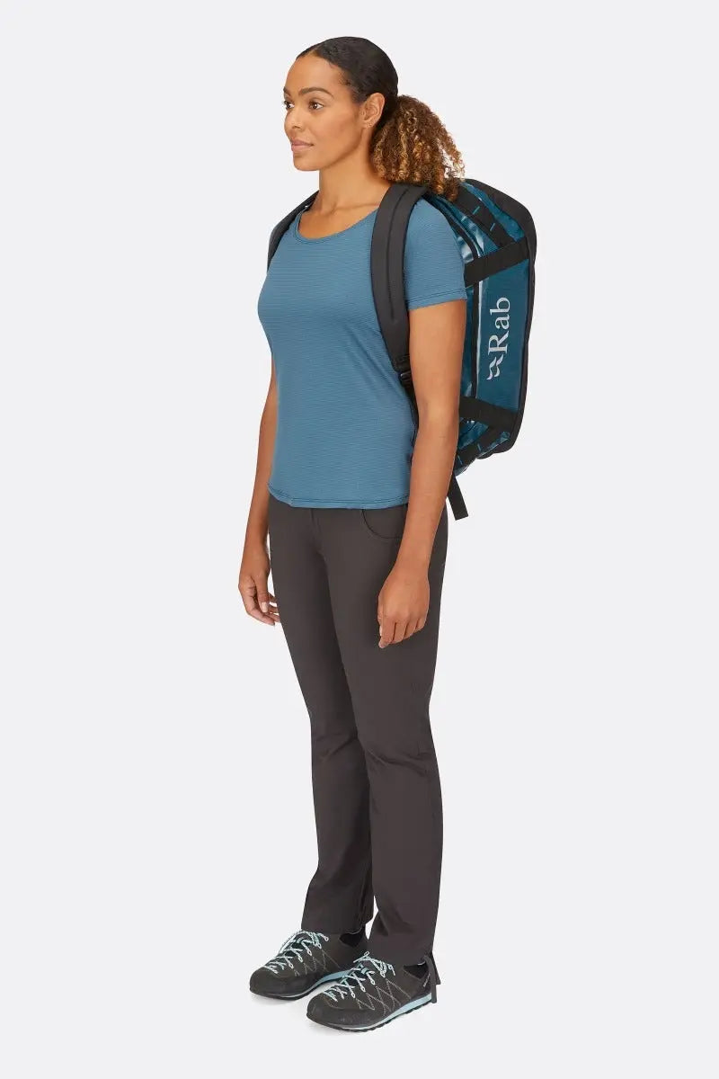 RAB Expedition II 30L Duffel Kit Bag 大容量旅行袋 rab