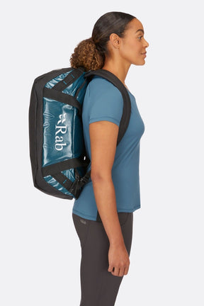 RAB Expedition II 30L Duffel Kit Bag 大容量旅行袋