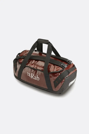 RAB Expedition II 30L Duffel Kit Bag 大容量旅行袋 rab