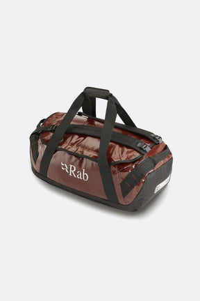 RAB Expedition II 30L Duffel Kit Bag 大容量旅行袋