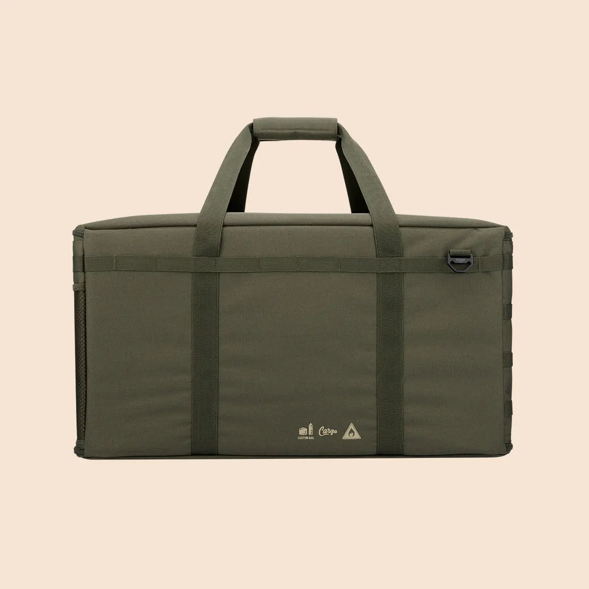 CARGO Container Custom Bag L 裝備收納袋(L) Cargo