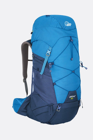 Lowe Alpine Sirac 50 L Trekking Pack 登山背包 - 遠野倉庫 Yuenye Warehouse